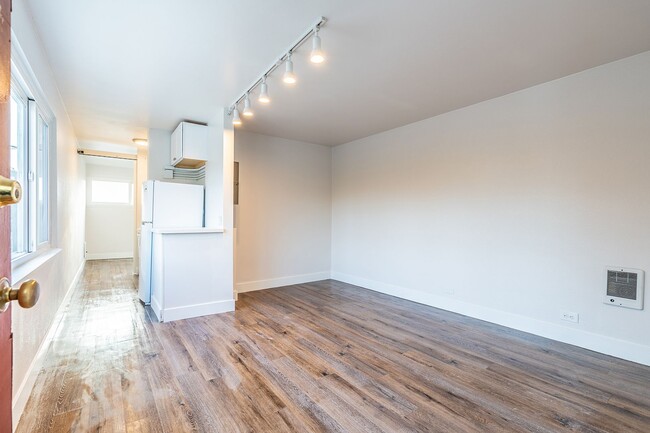 Foto del interior - Studio In Central West Seattle