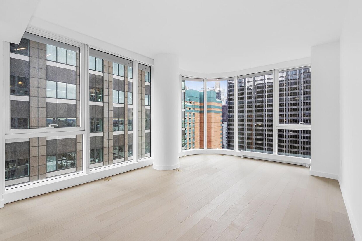 Primary Photo - 242 West 53rd Street