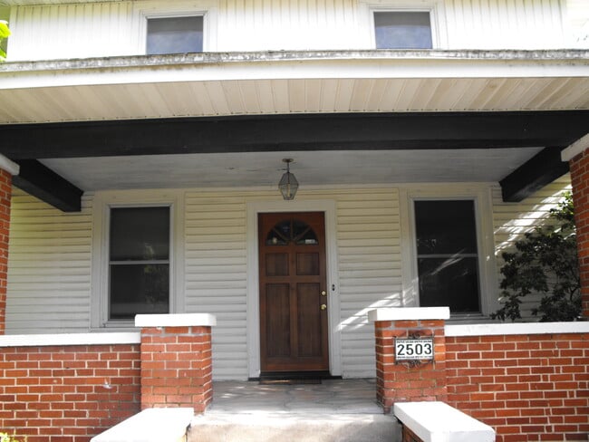 Building Photo - 2503 Dellwood Ave