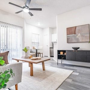 Foto del edificio - SoNA Apartments