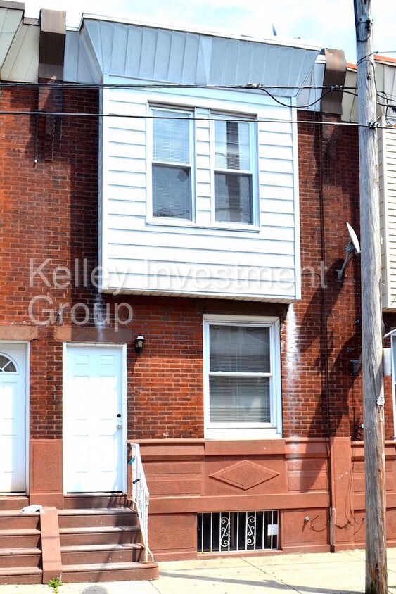 Primary Photo - 1619 S Etting St