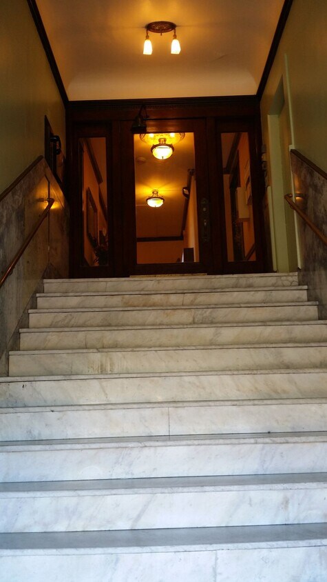 Foto del edificio - Villa Jene Apartments
