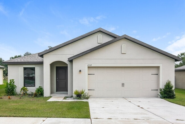 Building Photo - 6543 Redbay Dr