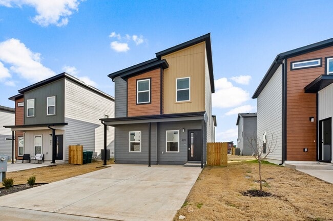 Building Photo - Wonderful New Build in Centerton!