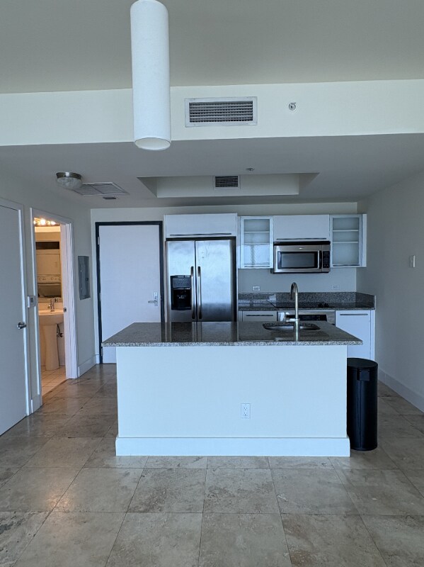 Foto del edificio - 888 Biscayne Blvd