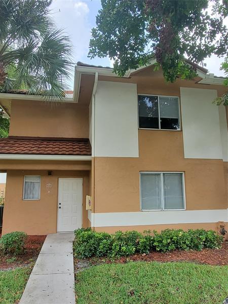 Foto del edificio - 855 NW 91st Terrace