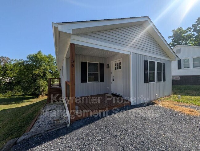 Foto del edificio - 55 Breezewood Dr