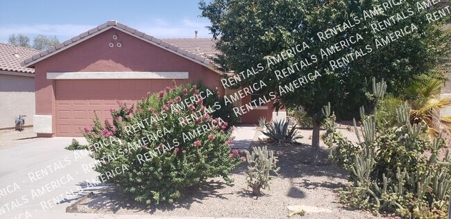 Building Photo - 35750 W Costa Blanca Dr