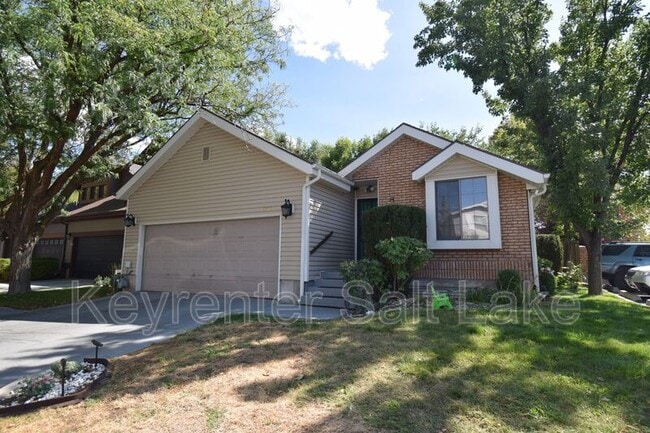 Photo - 1632 E 4190 S House