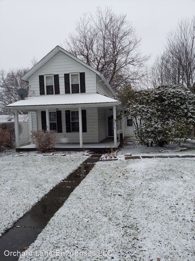 Primary Photo - 3 br, 1 bath House - 2074 Germaine