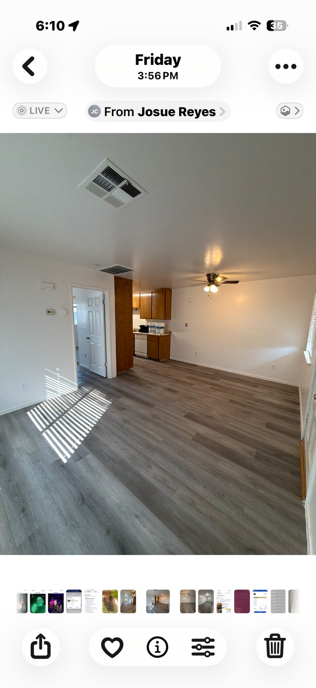 Foto del edificio - 2706 16th St