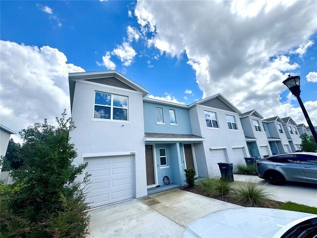 Building Photo - 4463 Rachel Fls Dr