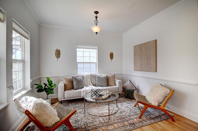 Foto del edificio - 2077 S Grant St