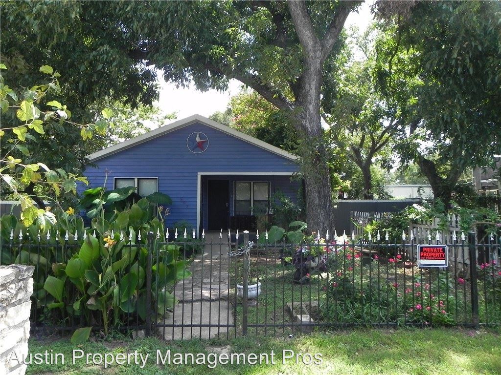 Primary Photo - 507 Tillery St