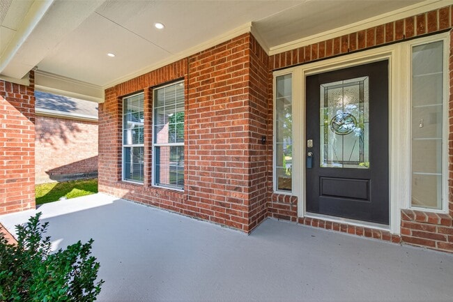 Foto del edificio - 17422 Bending Post Dr