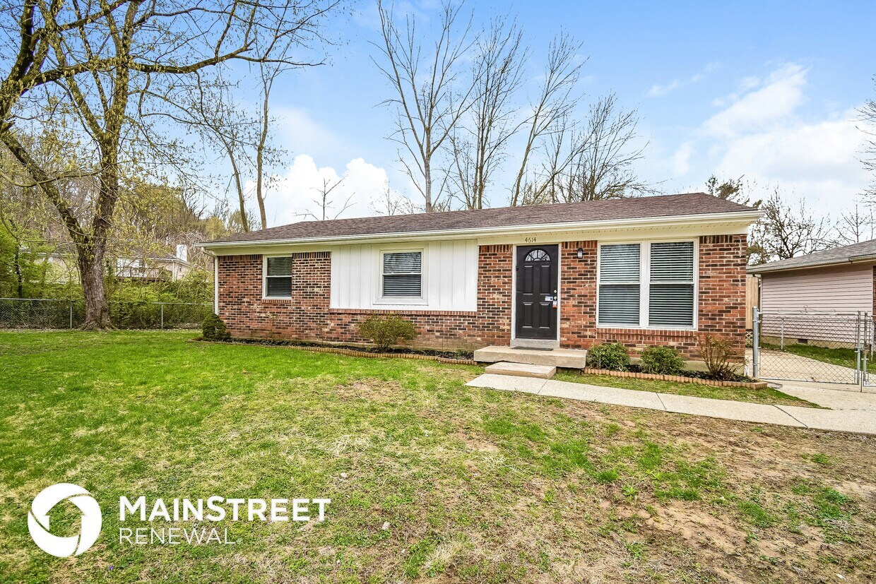 Foto principal - 4614 Frel Rd