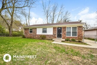 Building Photo - 4614 Frel Rd