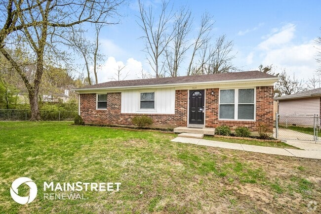 Building Photo - 4614 Frel Rd