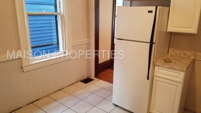 Foto del edificio - First floor one bedroom
