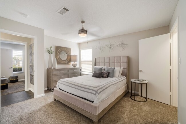 Foto del edificio - The Luxe of Southaven