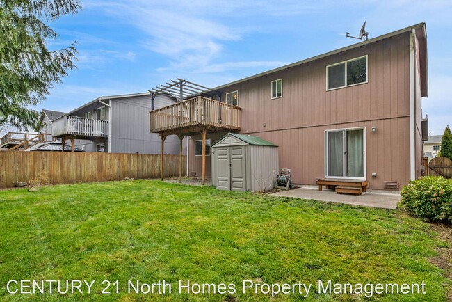 Building Photo - 5 br, 2.5 bath House - 6803 81st Dr NE