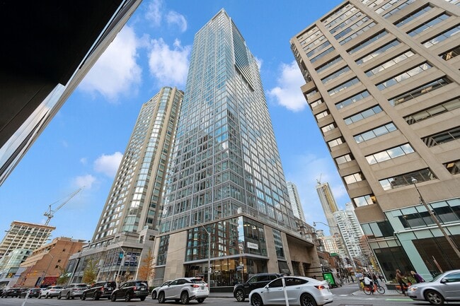 Building Photo - 200 Cumberland St