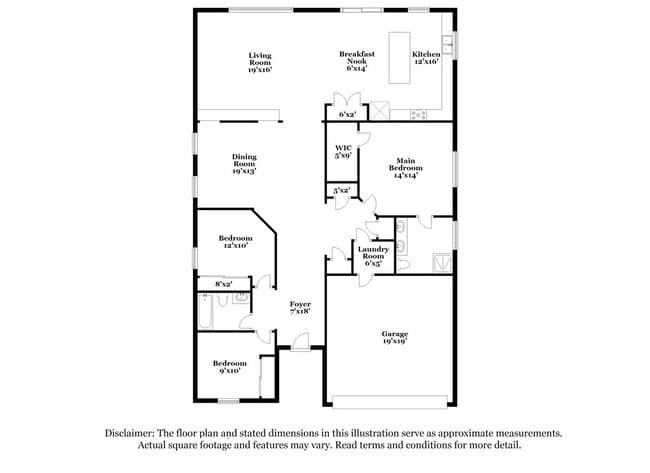 Building Photo - 2701 Amanda Kay Way