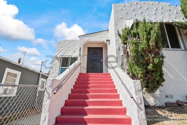 Foto del edificio - 2617 78th Ave