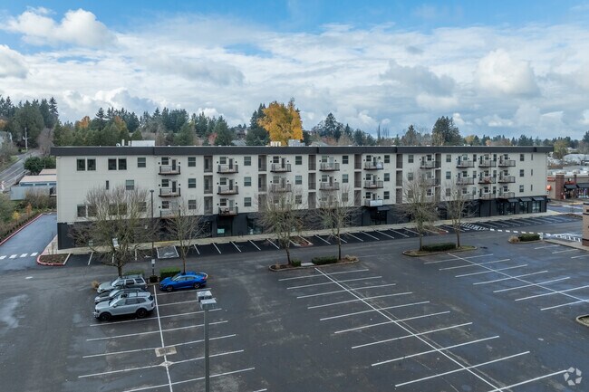 Building Photo - Anthony's Corner Lofts