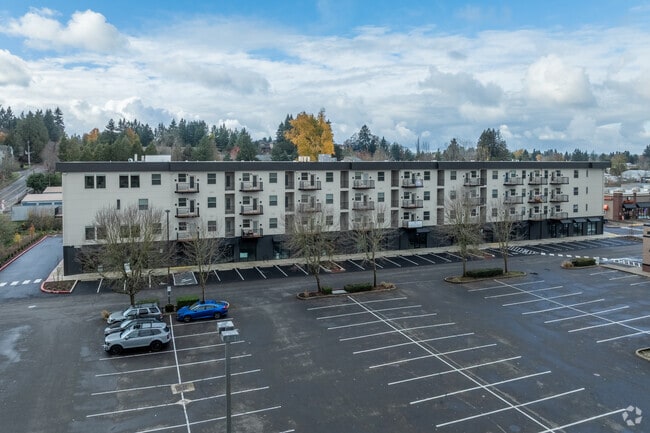 Foto del edificio - Anthony's Corner Lofts