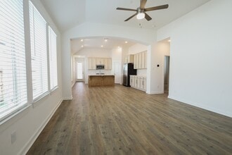 Building Photo - 5043 Henry Merritt St