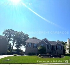 Building Photo - 1237 Bramlett Forest Ct SE