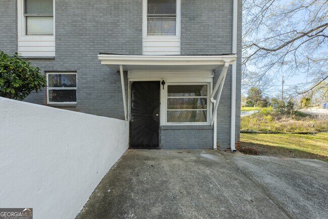Foto del edificio - 199 Arcadia Cir NW