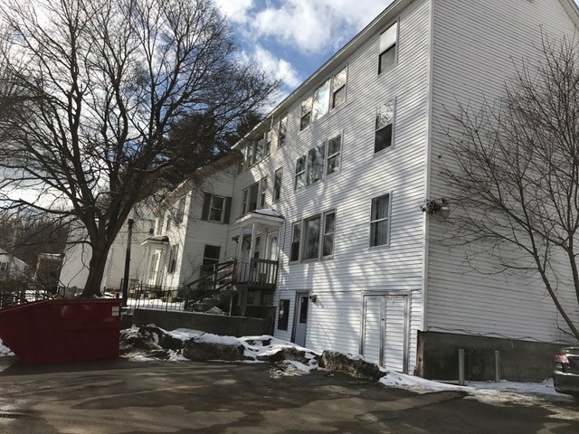 Building Photo - 97 Summer St