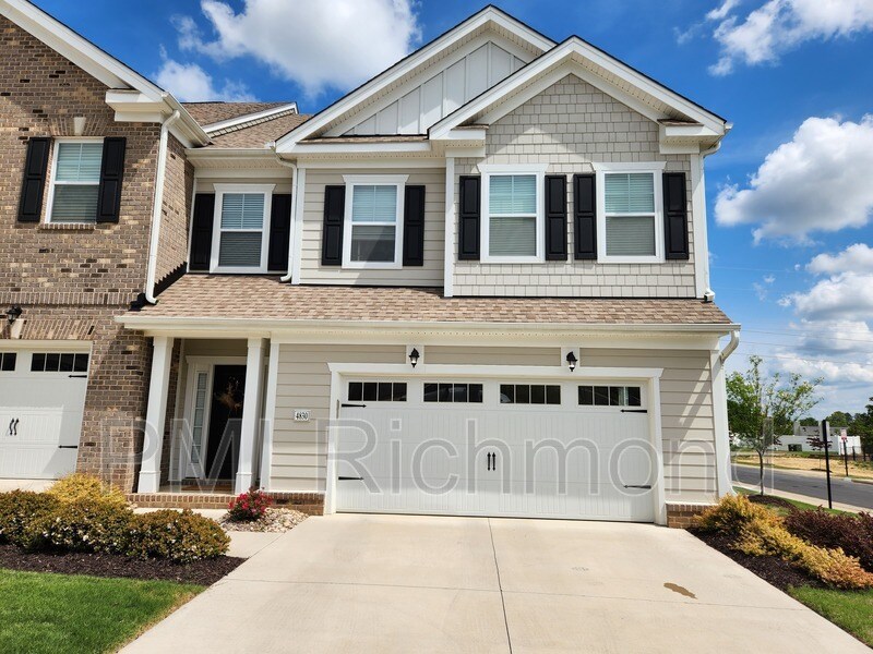Foto principal - 4830 Wild Horse Ln