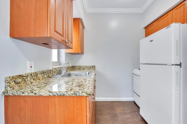 Foto del edificio - 521 NE 82nd Terrace