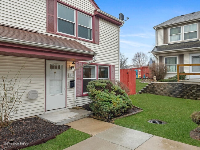 Foto del edificio - 1955 Liberty Pl