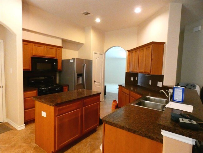 Foto del edificio - 1834 Kessler Park Ct