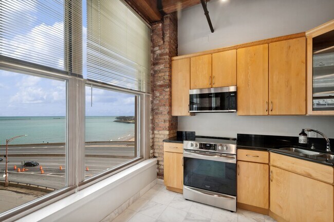 Foto del edificio - 540 N Lake Shore Dr
