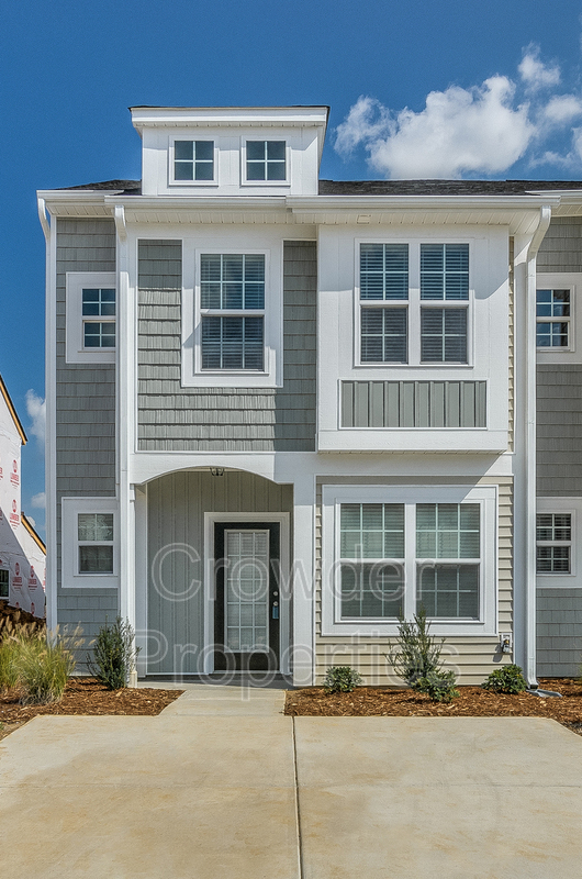 Foto del edificio - 352 Halton Crossing Dr SW