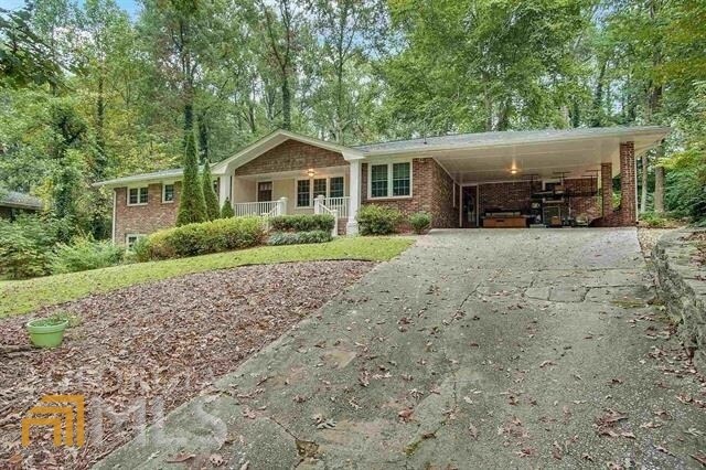 Primary Photo - 3003 Medinah Ct