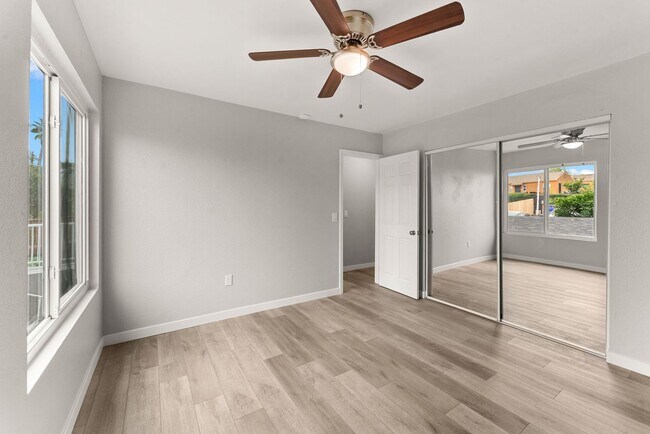 Foto del edificio - Willie James