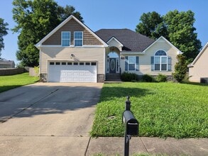 Building Photo - 800 Cindy Jo Ct