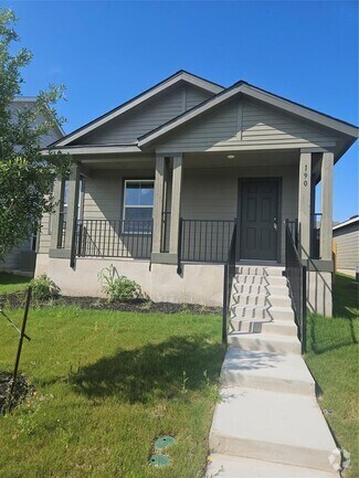 Building Photo - 190 Sormonne Lp