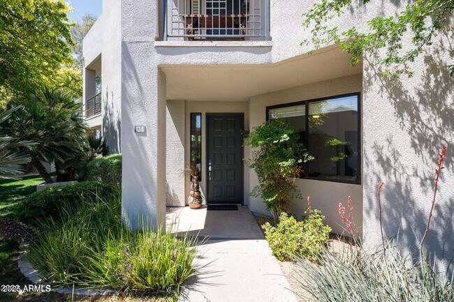 Building Photo - 7700 E GAINEY RANCH Rd