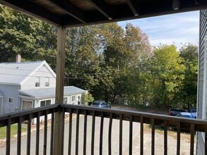 Building Photo - 6 York St