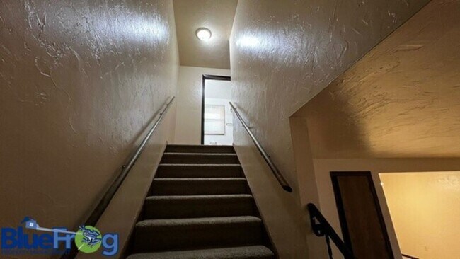 Building Photo - 1345 Vanderbraak St