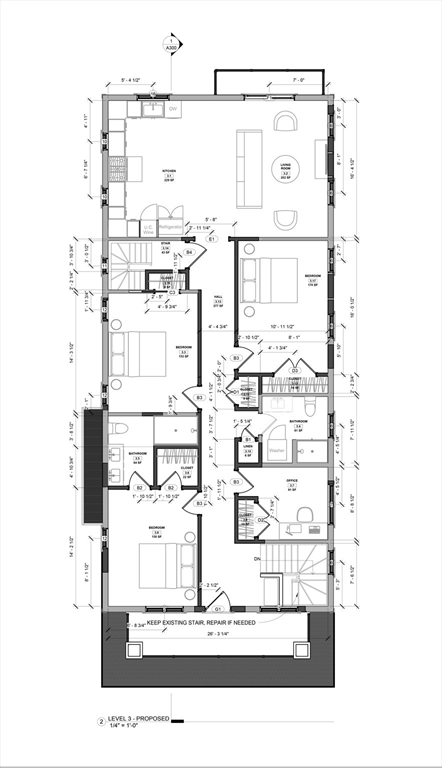 Foto del edificio - 846 E 3rd St