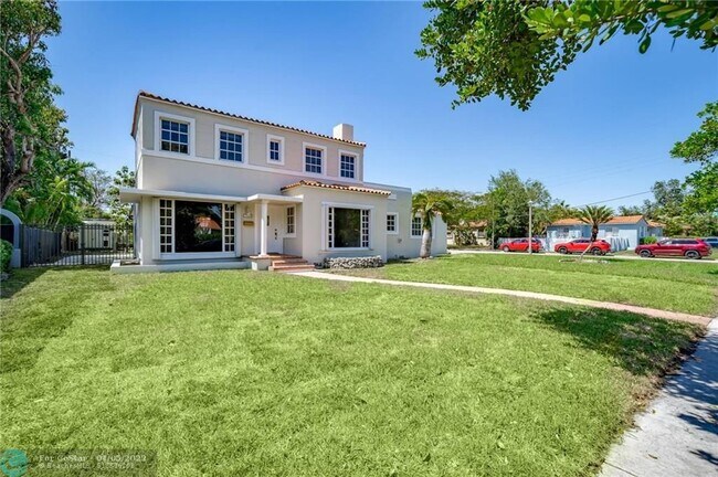Foto del edificio - 1700 SW 13th Ave