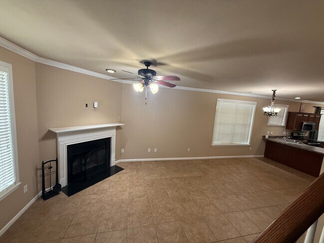 Foto del edificio - 2343 Ridgemont Dr